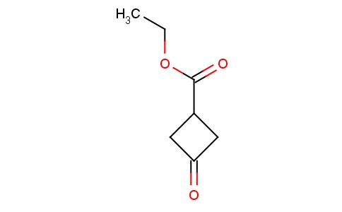 ETHYL 3-OXOCYCLOBUTANECARBOXYLATE